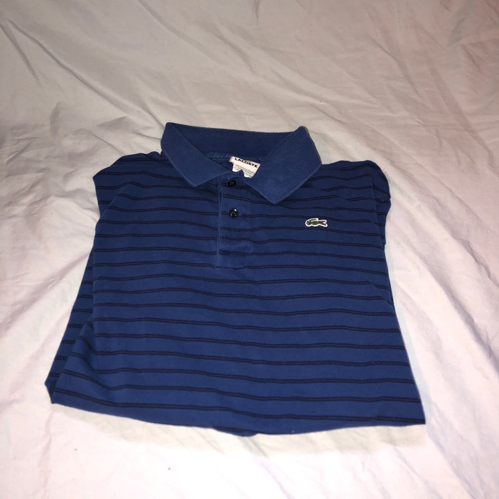 Lacoste Polo T-Shitt